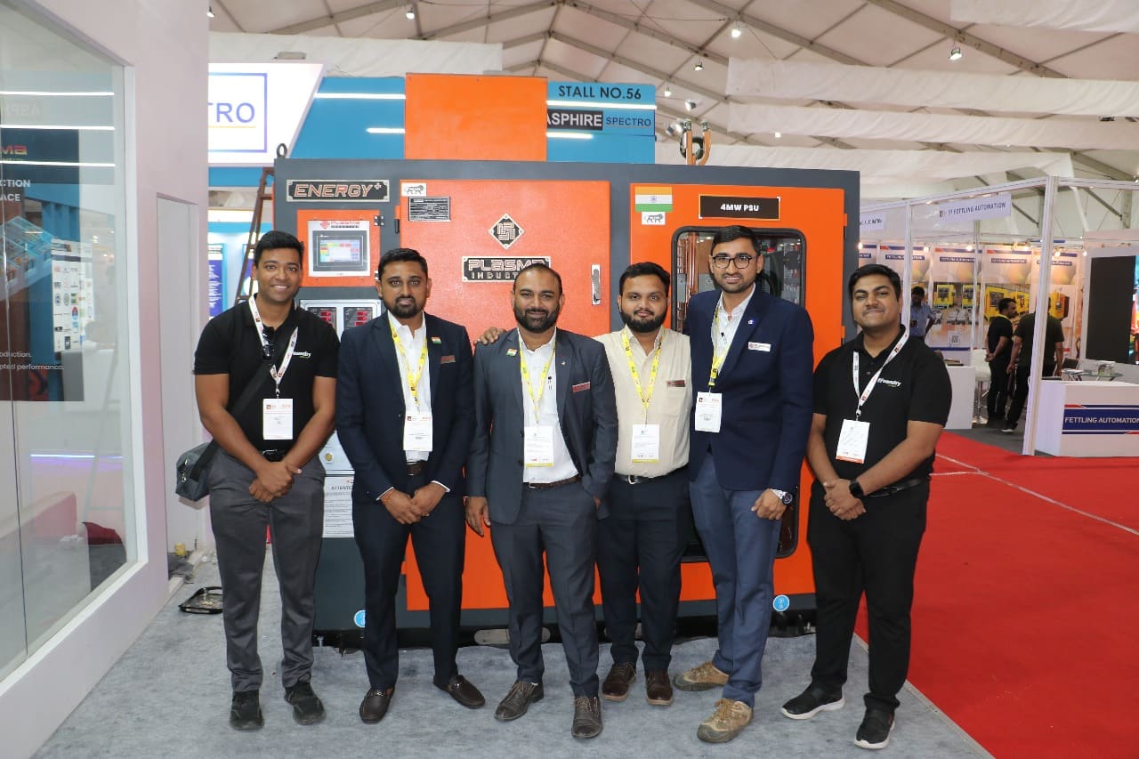 IIFE EXPO 2025